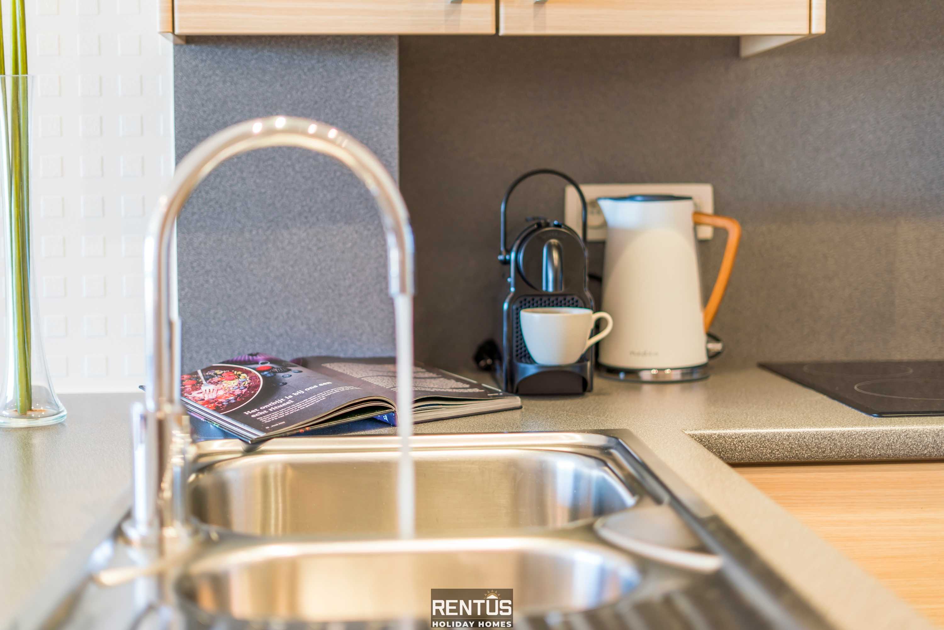 Seanita - Seanita - appartement met zeezicht in Westende