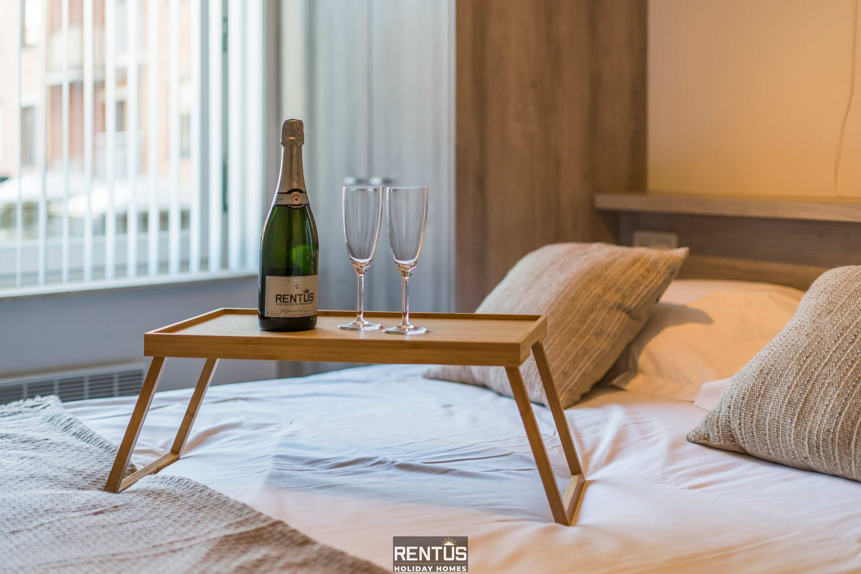 Seanita - Seanita - appartement met zeezicht in Westende