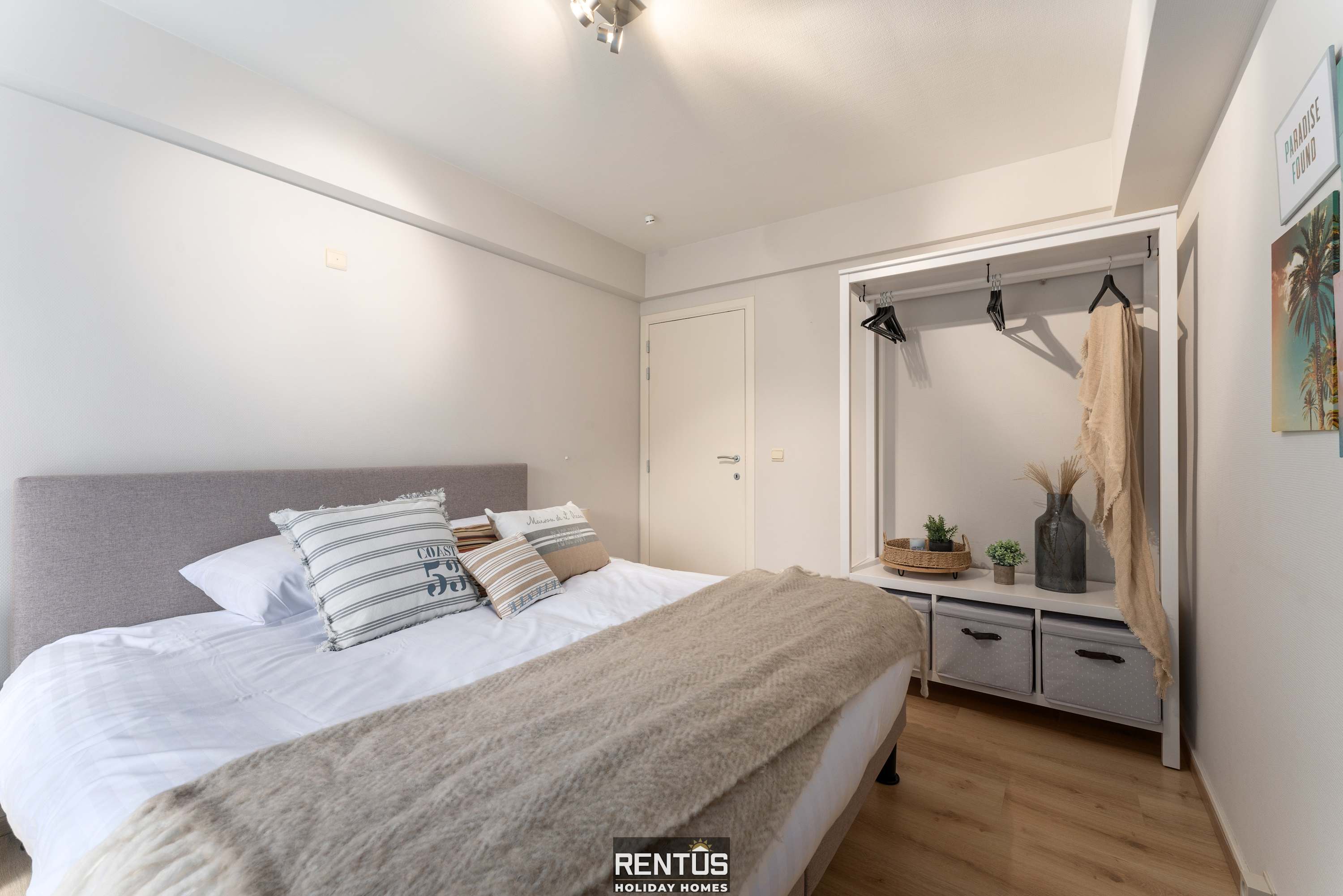 Seanita - Seanita - appartement met zeezicht in Westende